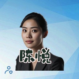 陈悦