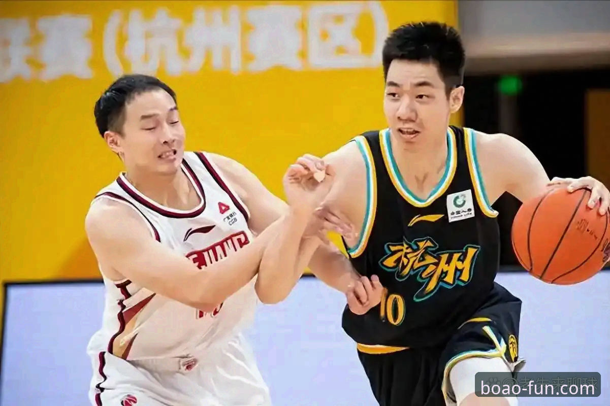 博澳娱乐平台官网2026最新版本 CBA季后赛观看教程:博澳娱乐平台带你复盘浙江vs宁波加时绝杀之战